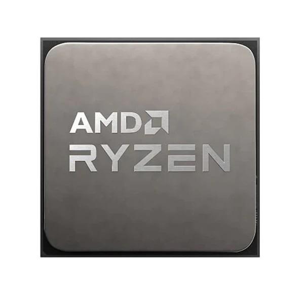 AMD Ryzen 5 4600G CPU - 6-core Socket AM4 3.7 GHz Processor 100-100000147BOX