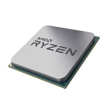 AMD Ryzen 7 3800XT CPU - 8-core Socket AM4 3.9GHz Processor 100-100000279BOX