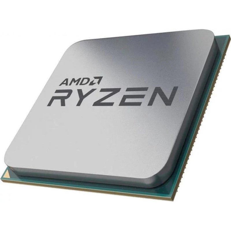 AMD Ryzen 5 5500 CPU - 6-core Socket AM4 3.6 GHz Processor 100-100000457BOX