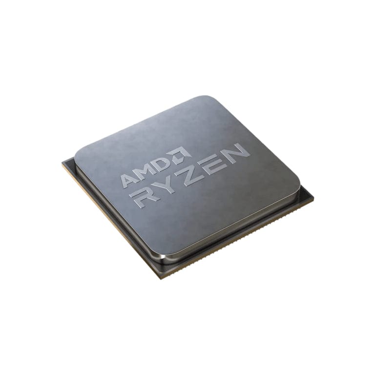 AMD Ryzen Ryzen 7 5800X3D CPU - 8-core Socket AM4 3.4Ghz Processor 100-100000651WOF
