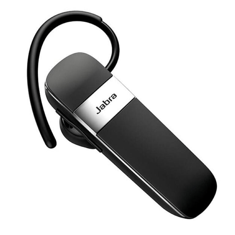 Jabra Talk 15 SE Bluetooth Headset Black 100-99200901-60