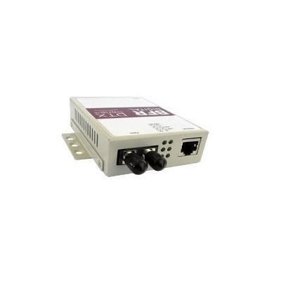 BFR Media Converter Single Mode 10Km 1000-SSM-2