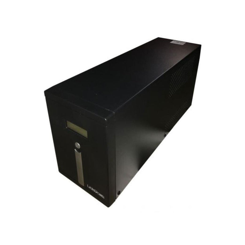 LinkQnet 1800W AVR LCD Line Interactive UPS 1002-4303