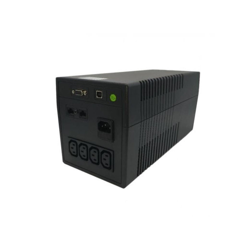 LinkQnet 600W AVR Line Interactive UPS 1002-4305