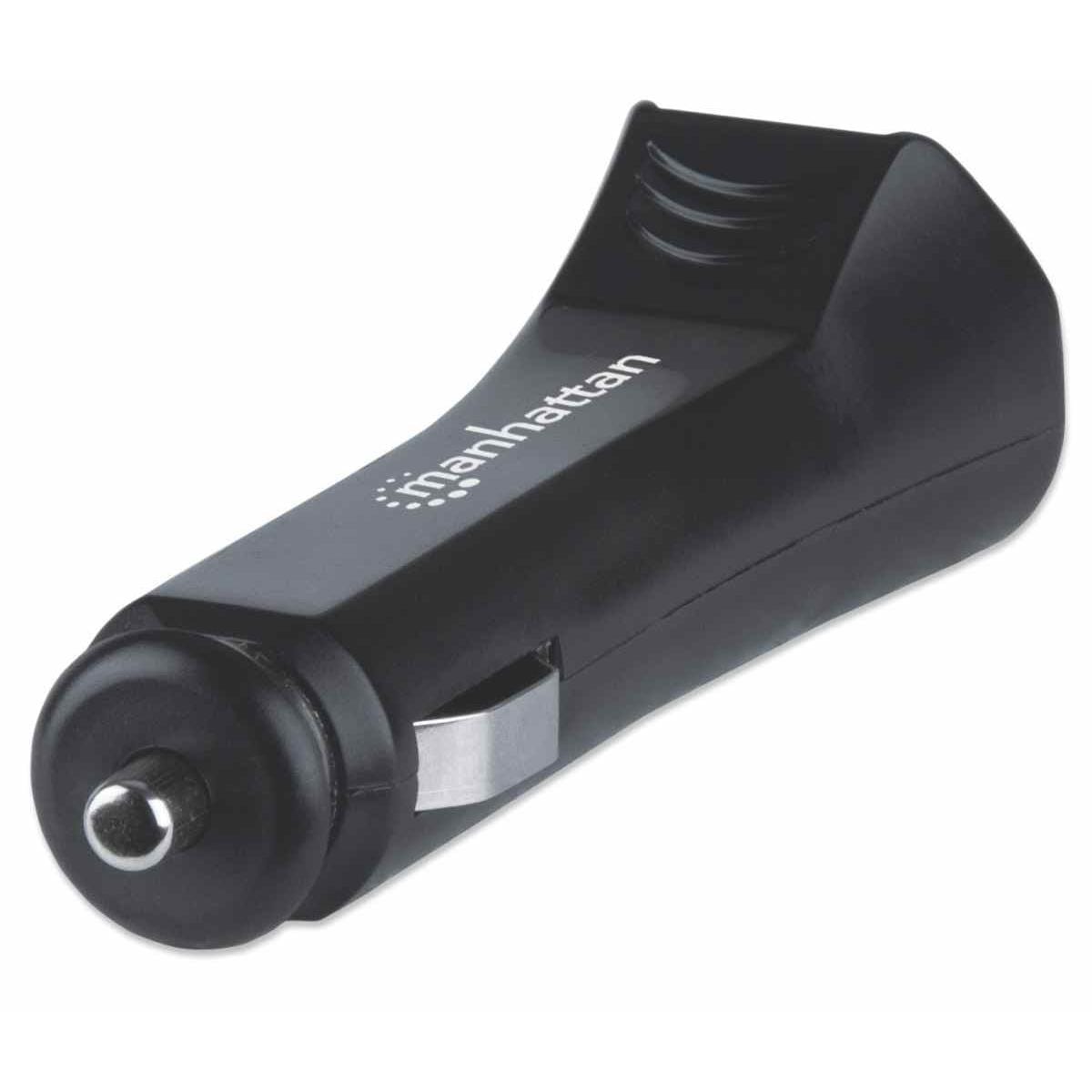 Manhattan Popcharge Auto Duo 101721