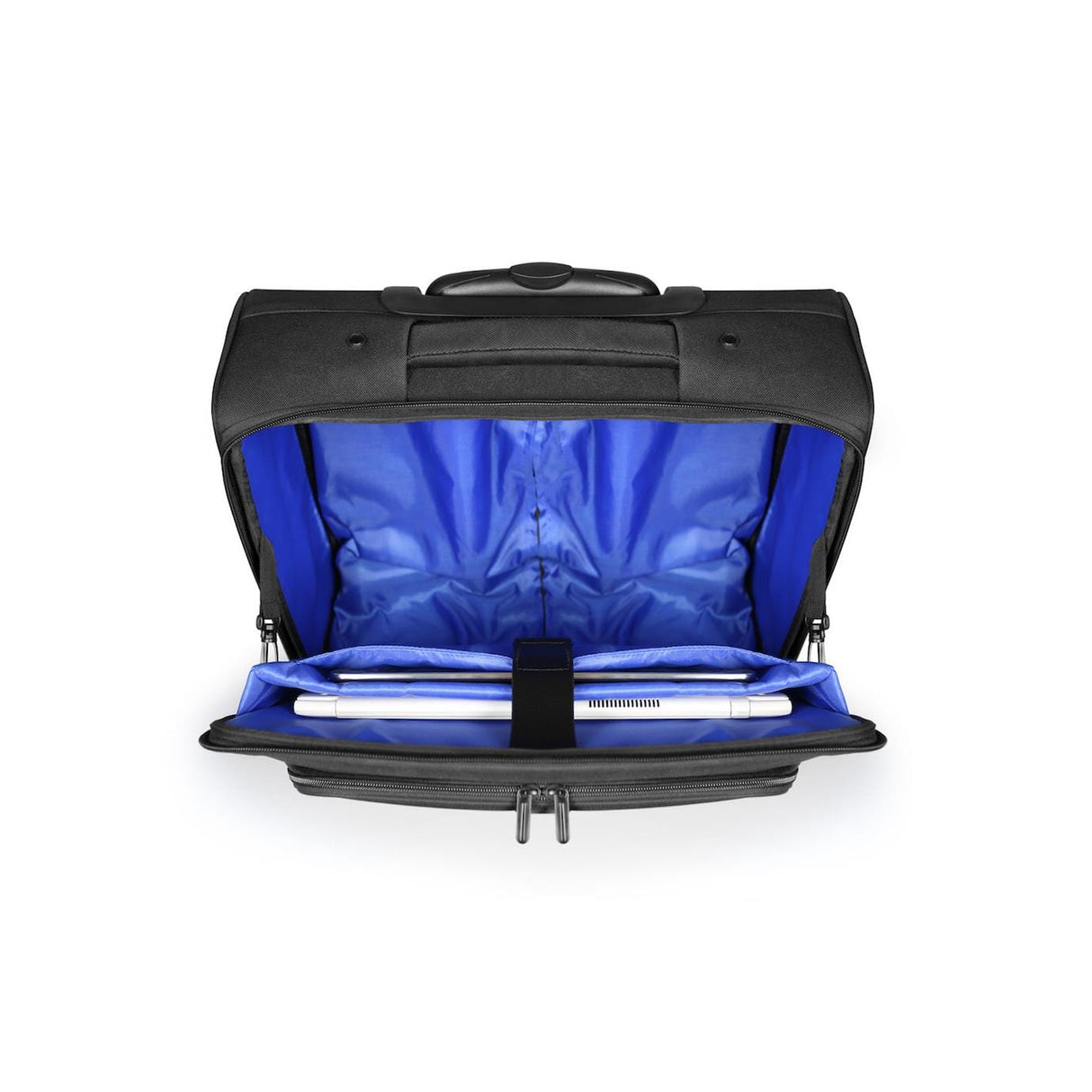 Port Designs Hanoi II 15.6 Notebook Trolley Case - Black 105340