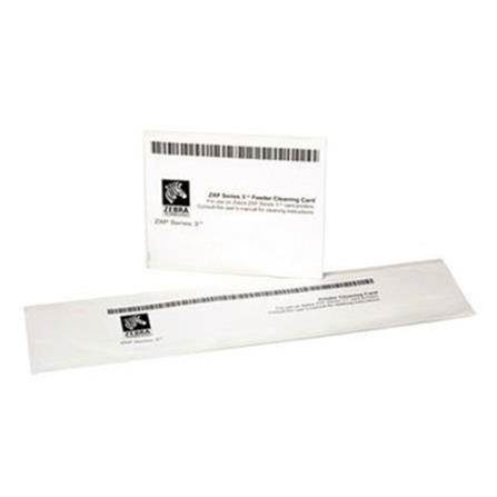 Zebra Printer Cleaning Kit for ZXP Series 1 105999-101