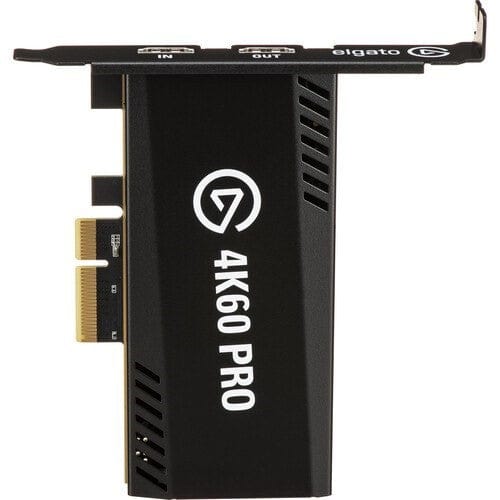 Corsair Elgato Game Capture 4K60 Pro MK.2 10GAS9901