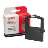 OKI (01109102) Ribbon Black