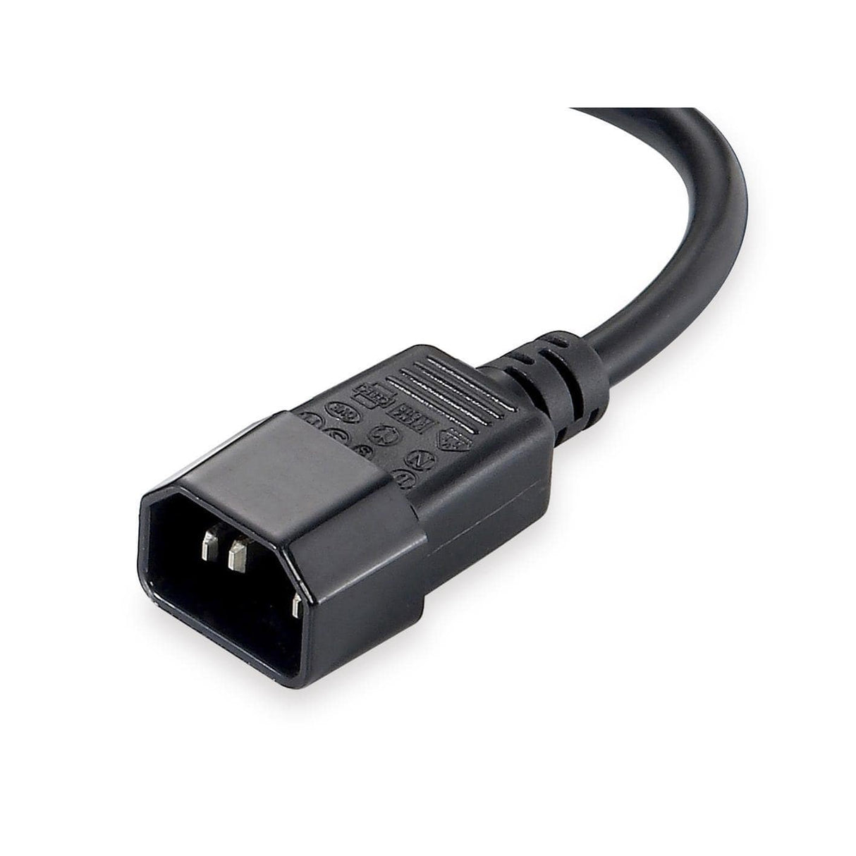 Equip High Quality Power Y- Cable 1.6m 112210