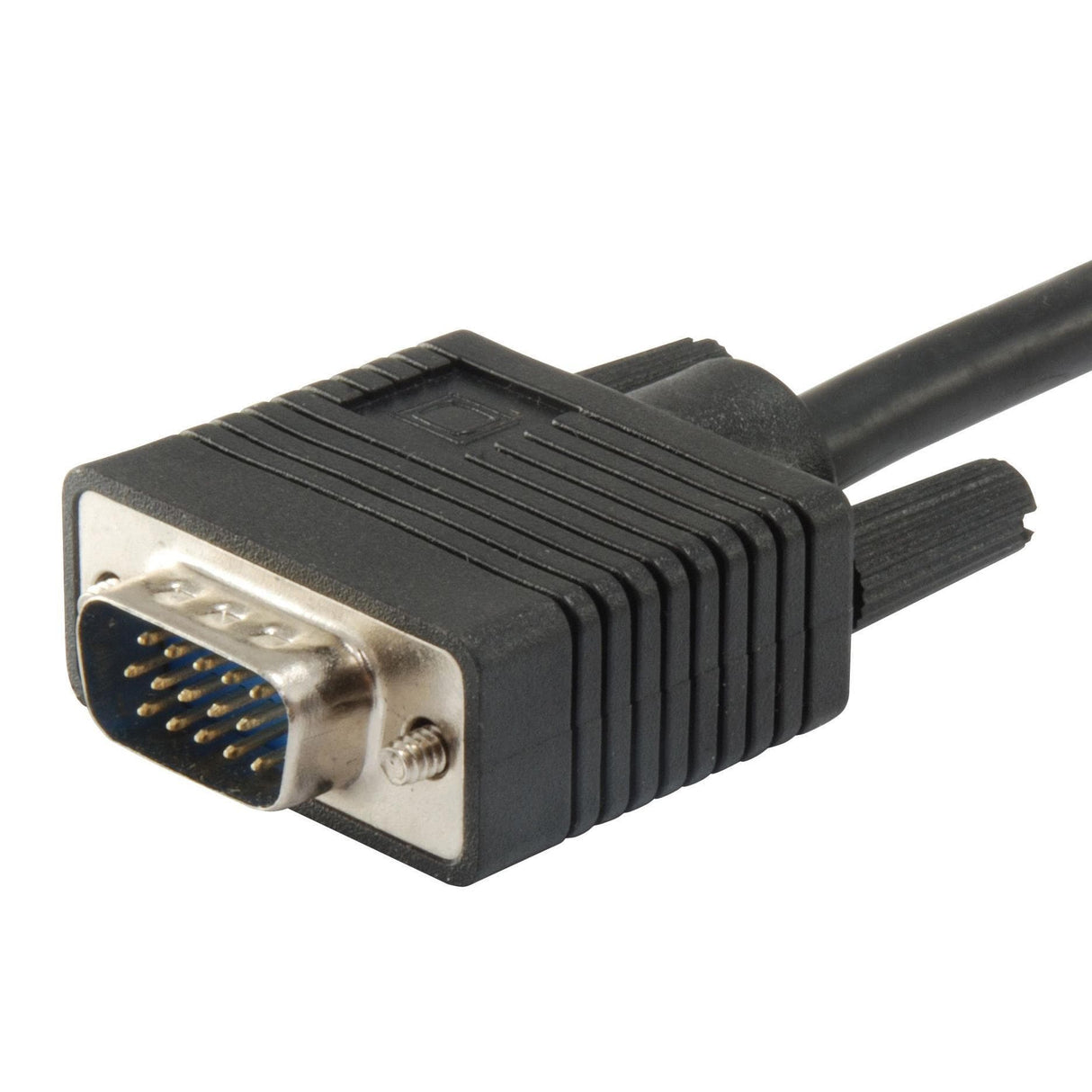 Equip SVGA (HD15) Extension Cable 5m 118802
