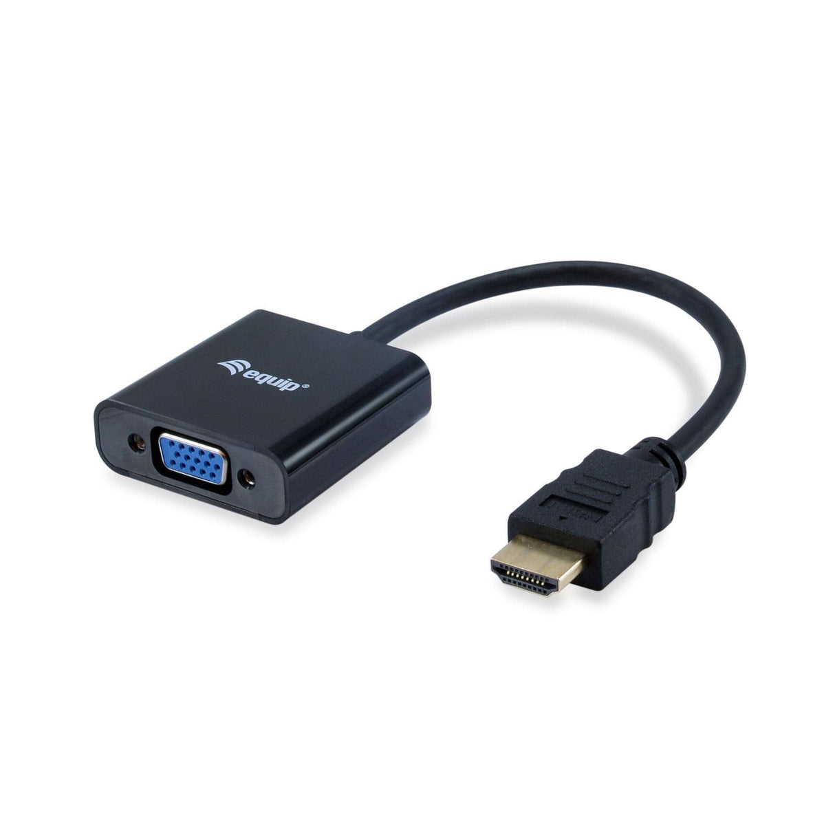 Equip HDMI to HD15 VGA Adapter 11903607