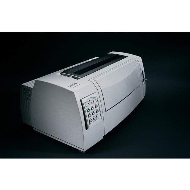 Lexmark 2590+ 24-pin 556 Cps Dot Matrix Printer 11C2970