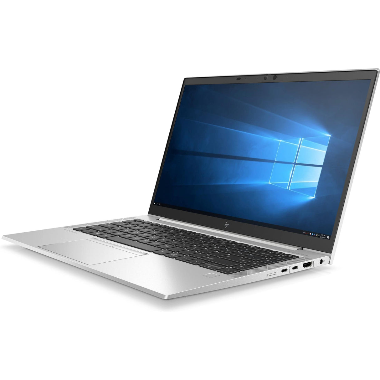 HP MT46 14-inch FHD Laptop - AMD Ryzen 3 128GB SSD 8GB RAM Win 10 IoT Enterprise 11D12EA