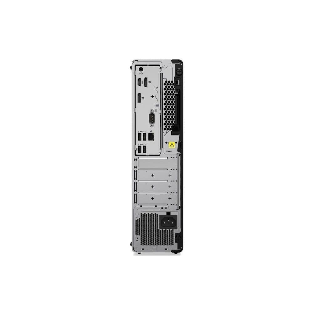 Lenovo ThinkCentre M70s SFF PC - Intel Core i5-10400 1TB HDD 4GB RAM Windows 10 Pro 11EX002TSA