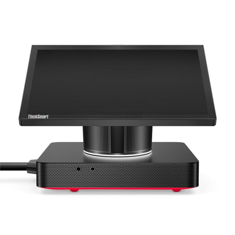 Lenovo ThinkSmart Hub 10.1-inch FHD All-in-One PC - Intel Core i5-8365U 8GB RAM 256GB SSD Win 10 IoT Enterprise 11H10005SA