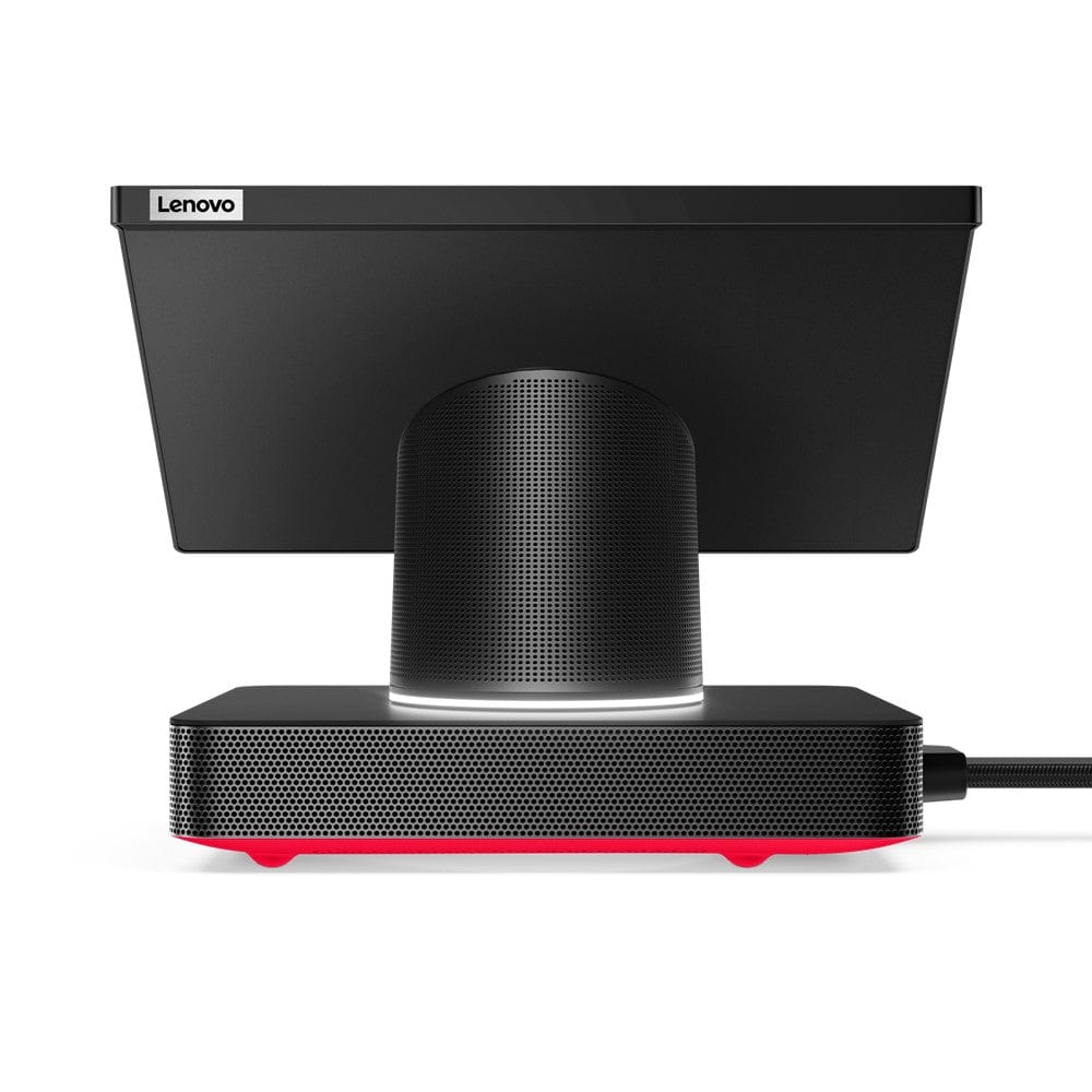 Lenovo ThinkSmart Hub 10.1-inch FHD All-in-One PC - Intel Core i5-8365U 8GB RAM 256GB SSD Win 10 IoT Enterprise 11H10005SA