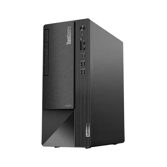 Lenovo ThinkCentre Neo 50T G3 Desktop PC - Intel Core i3-12100 1TB HDD 4GB RAM Windows 11 Pro 11SE008GSA