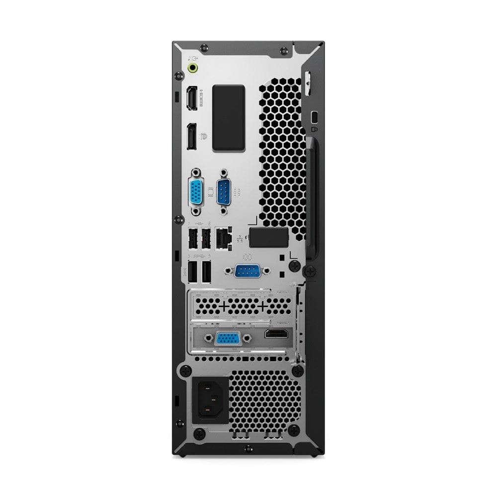 Lenovo ThinkCentre neo 50s Desktop PC - Intel Core i7-12700 512GB SSD 8GB RAM Win 11 Pro 11T0001TSA