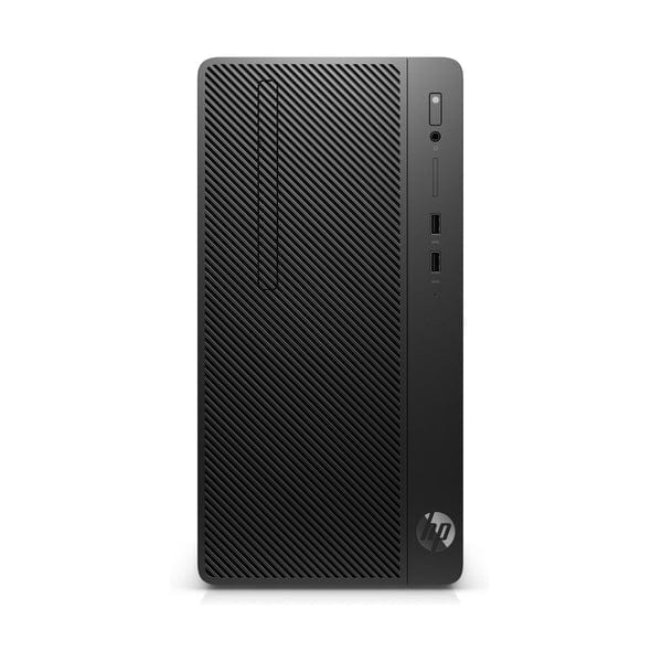 HP 290 G4 Desktop PC - Intel Core i5-10500 1TB HDD 4GB RAM Windows 10 Pro 123N5EA