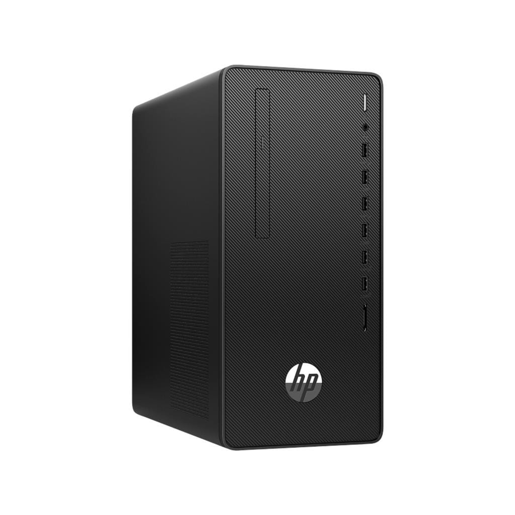 HP 290 G3 Intel Celeron G5900 4GB RAM 1TB HDD Micro Tower PC Black Windows 10 Home 123Q4EA