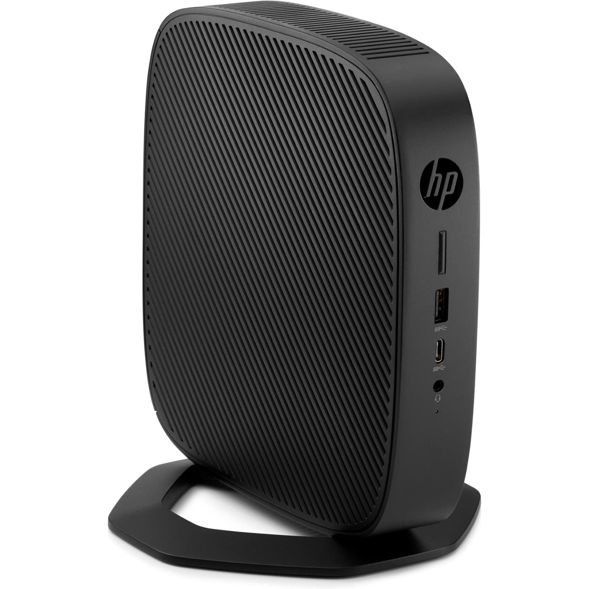 HP T540 Thin Client - AMD Ryzen R1305G 8GB RAM 64GB eMMC Windows 10 IoT Enterprise 12H33EA