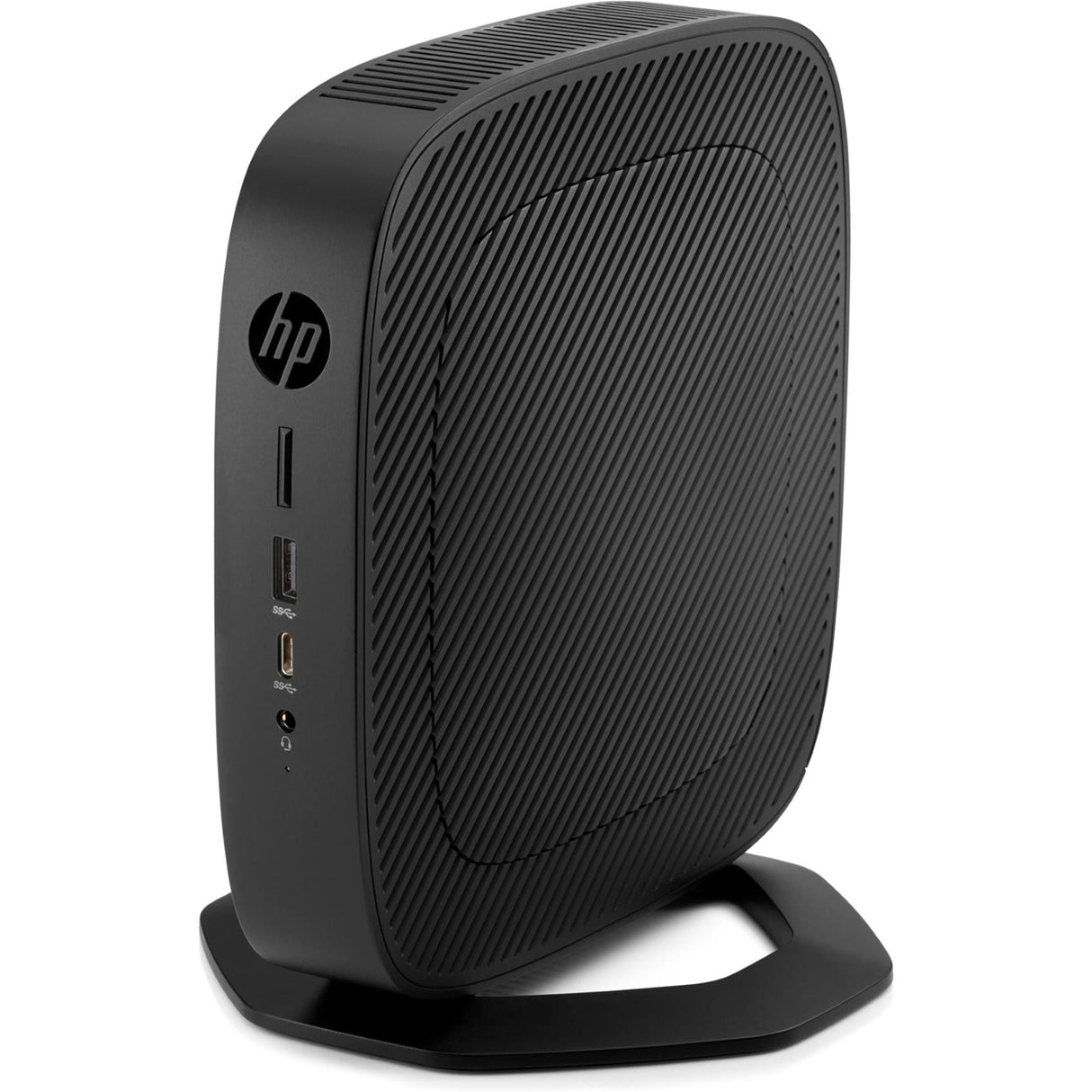 HP T540 Thin Client - AMD Ryzen R1305G 4GB RAM 16GB eMMC 12H35EA