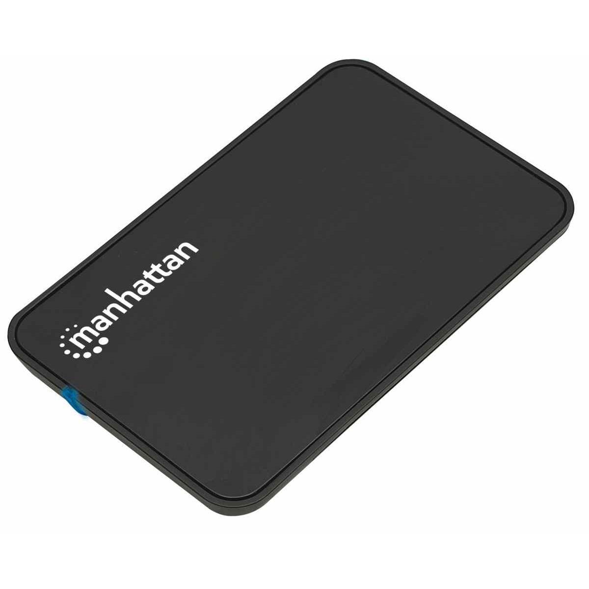 Manhattan Drive Enclosure 130042