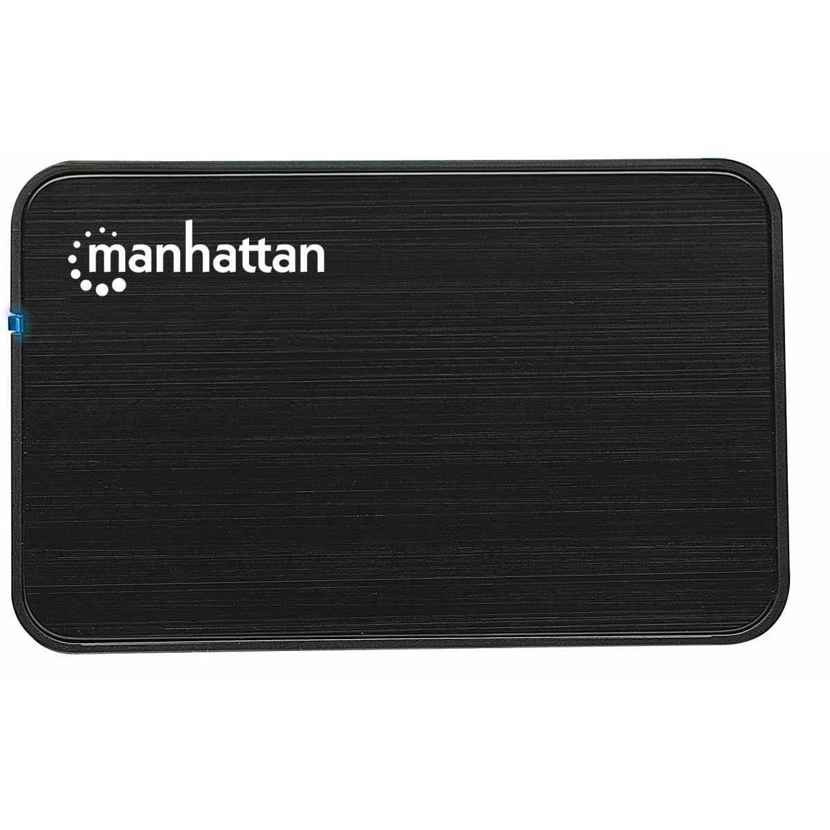 Manhattan Drive Enclosure 130042