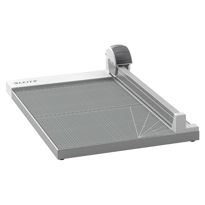 Leitz Precision Office A4+ Paper Trimmer - 15 Sheet 130045