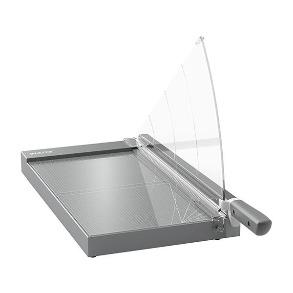 Leitz Precision Home A4 Paper Cutter / Guillotine - 8 Sheet 130092