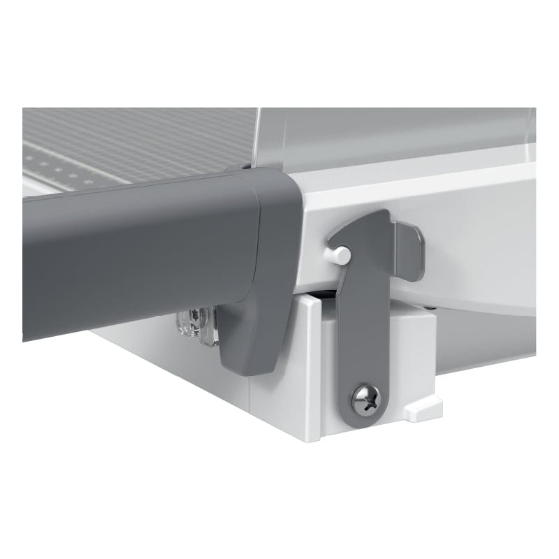 Leitz Precision Home A4 Paper Cutter / Guillotine - 8 Sheet 130092