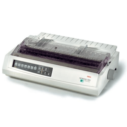 OKI ML3321eco dot matrix printer 240 x 216 DPI 435 cps