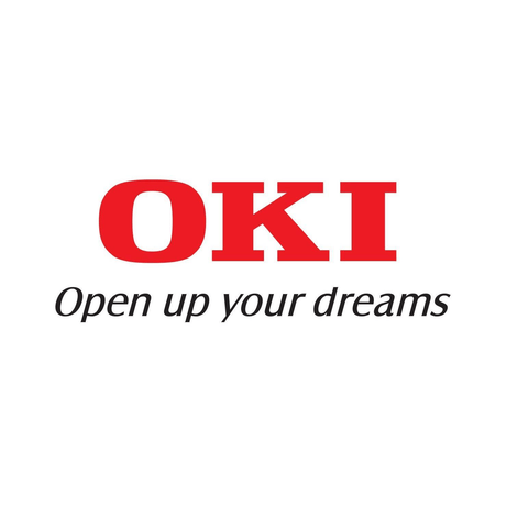 OKI Image Drum Cyan - ES7470/80 - 30K toner cartridge Original