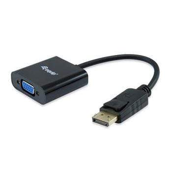 Equip DisplayPort to HD15 VGA Adapter 133435