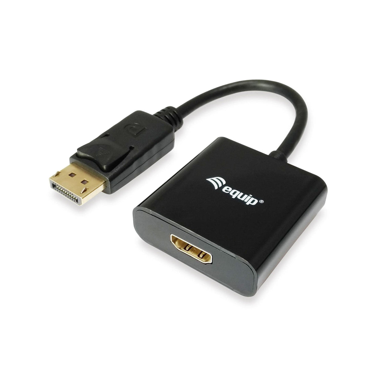Equip DisplayPort to HDMI Adapter 133438