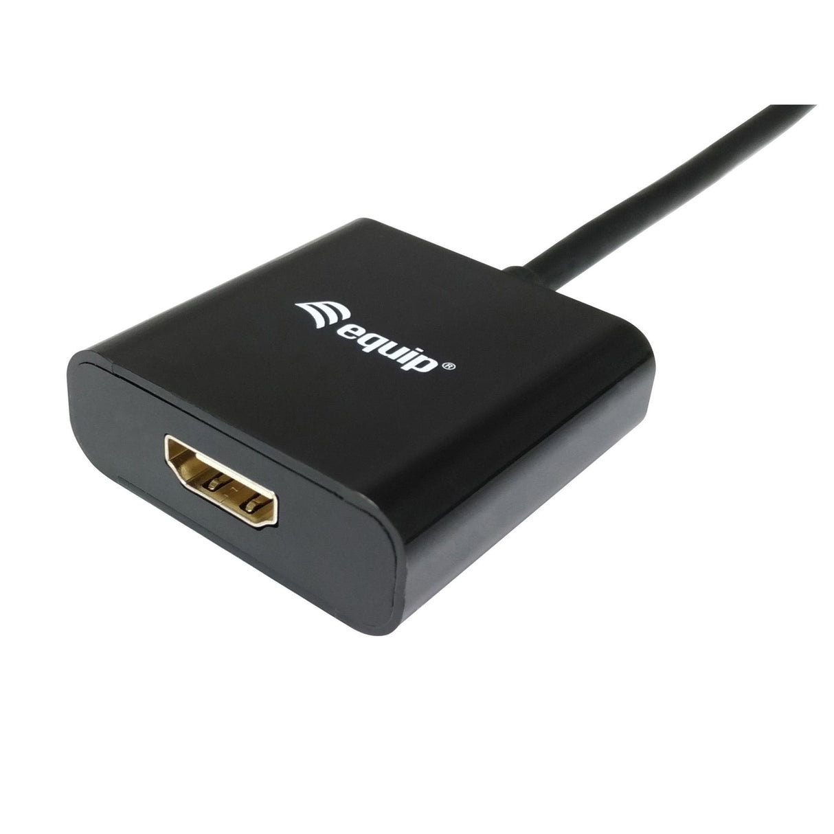 Equip DisplayPort to HDMI Adapter 133438