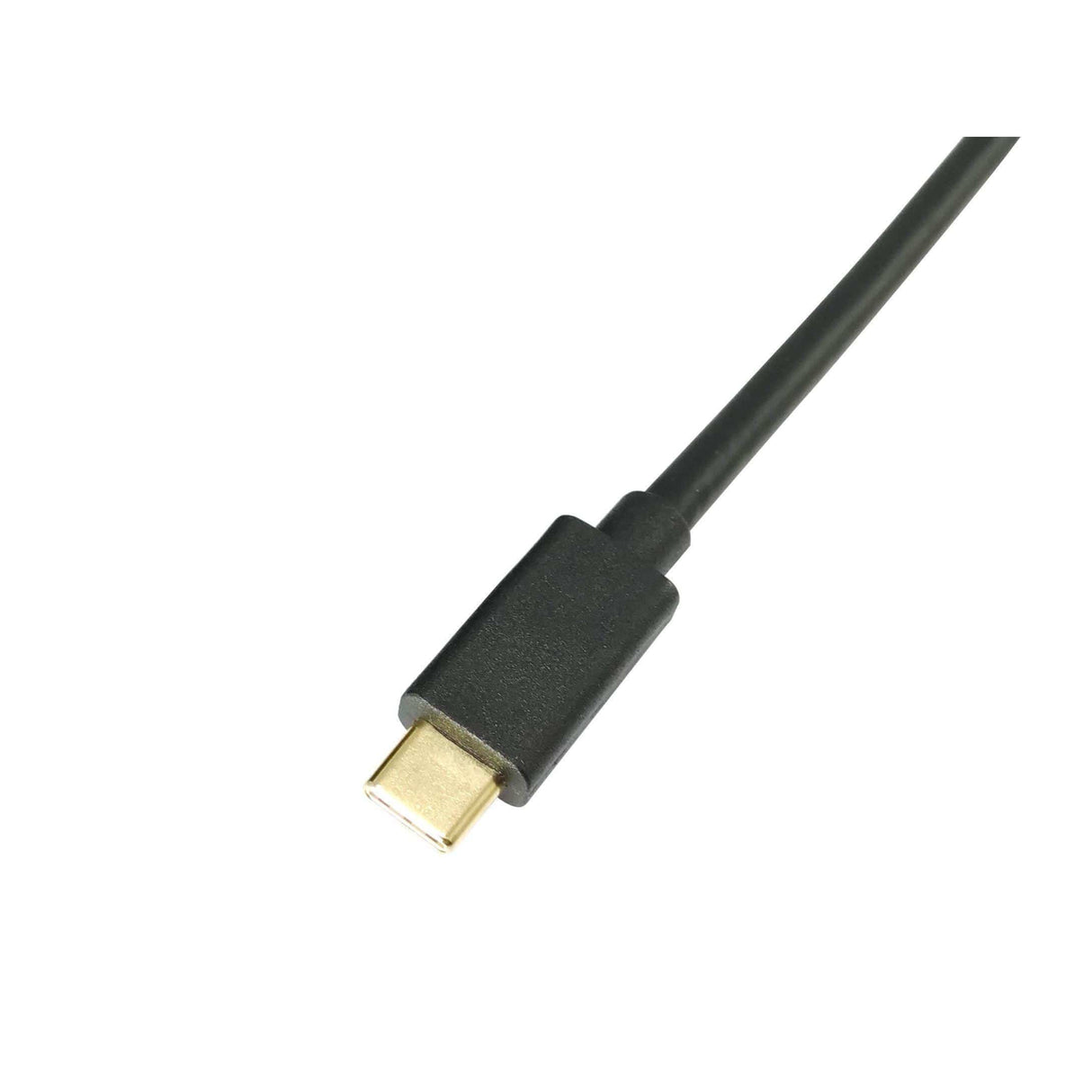 Equip USB Type C to DVI-D Dual Link Cable Male to Male 1.8m 133468