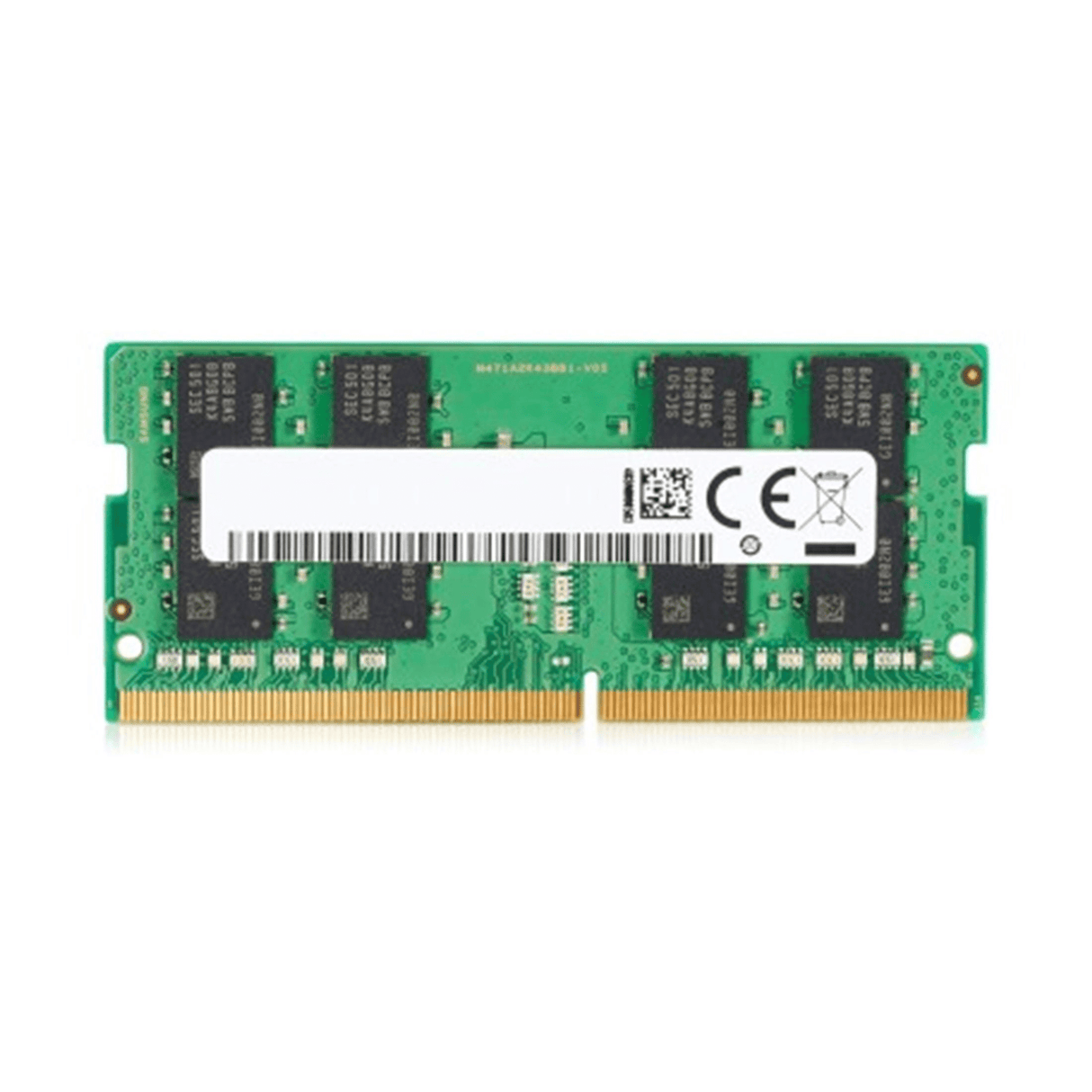 HP 16GB DDR4 3200MHz 13L75AA Memory Module 13L75AA