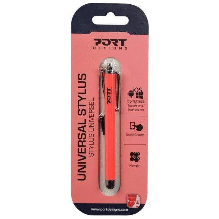 Port Designs 140222 Stylus Pen 12gms Pink