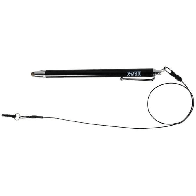 Penna Stilo Port Designs 140228 Per PDA, Colore Nero - 6