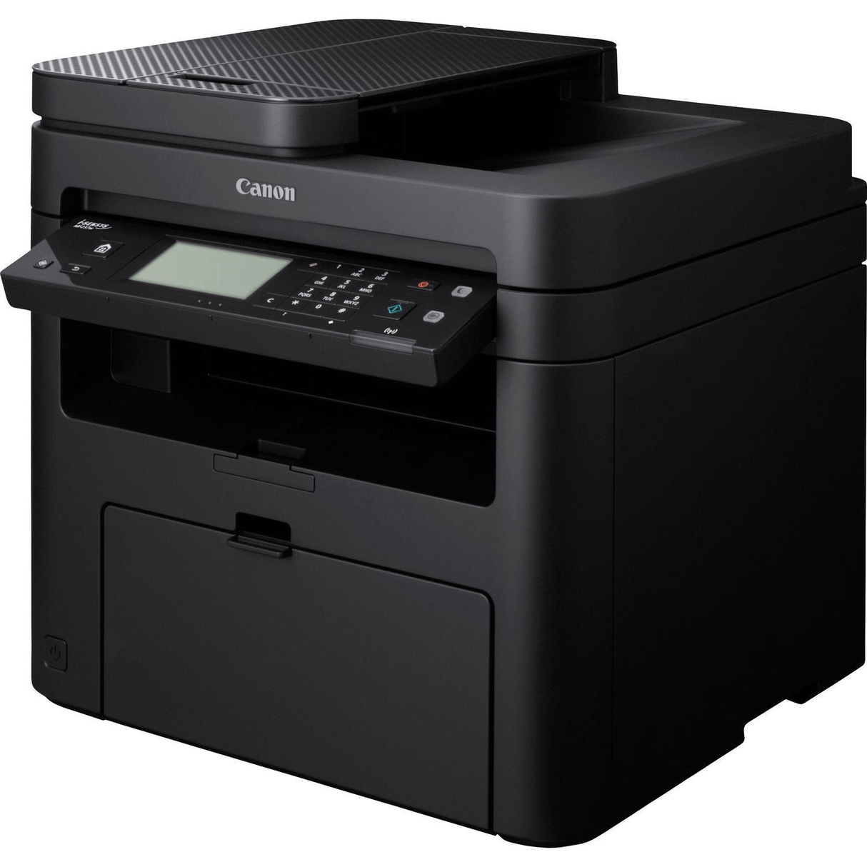 Canon I-SENSYS MF237w A4 Multifunction Mono Laser Business Printer 1418C153