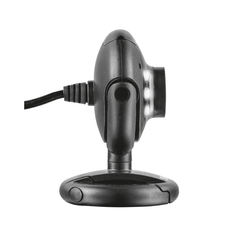 Trust Spotlight Pro Webcam 1.3 MP 1280 x 1024 pixels USB 2.0 Black 16428