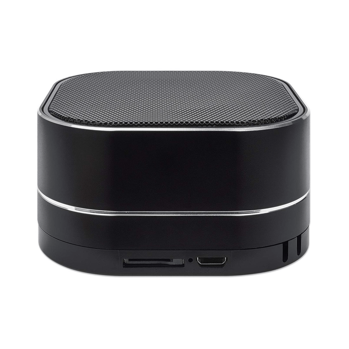 Casque Audio Manhattan Sound Science Bluetooth – Oreillettes Supra-auriculaires Avec Micro – Neuf
