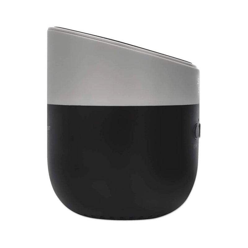 Manhattan Metallic Bluetooth Speaker with Wireless Charging Pad 165051