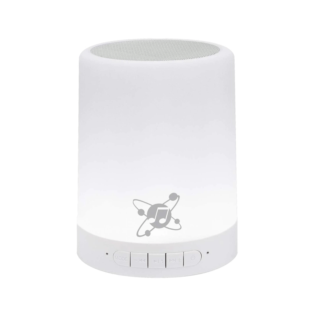 Manhattan Sound Science LED Bluetooth Speaker 165259