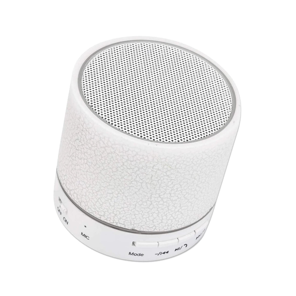 Manhattan LED Bluetooth Speaker 165303