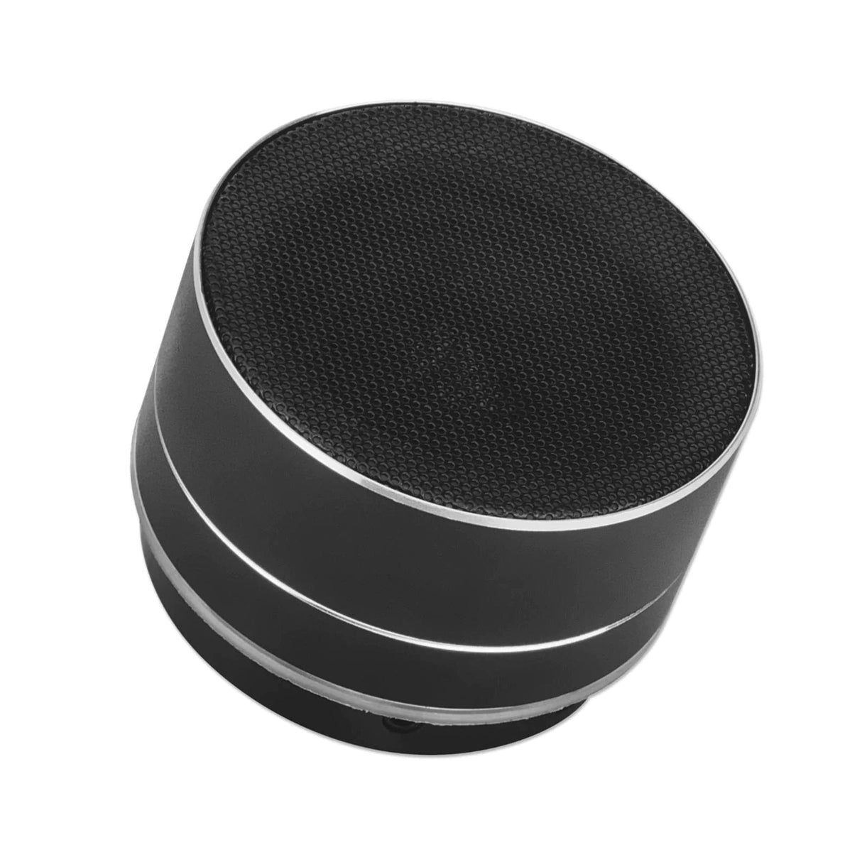 Manhattan LED Portable Speaker Black 165310