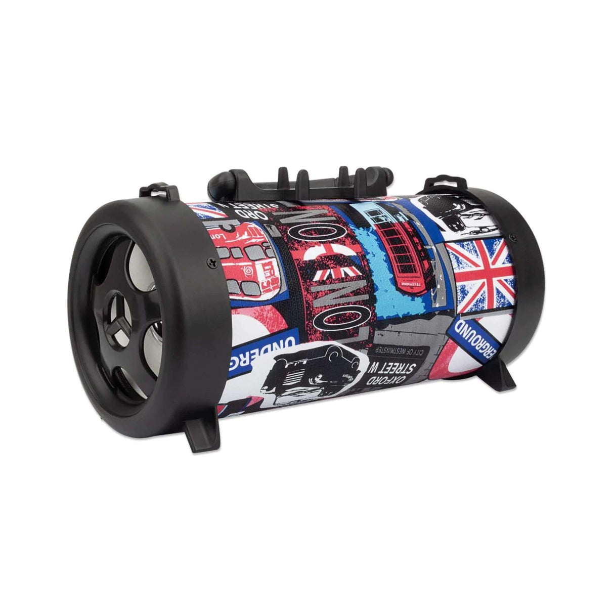 Manhattan 3W Portable Mono Speaker London 165334