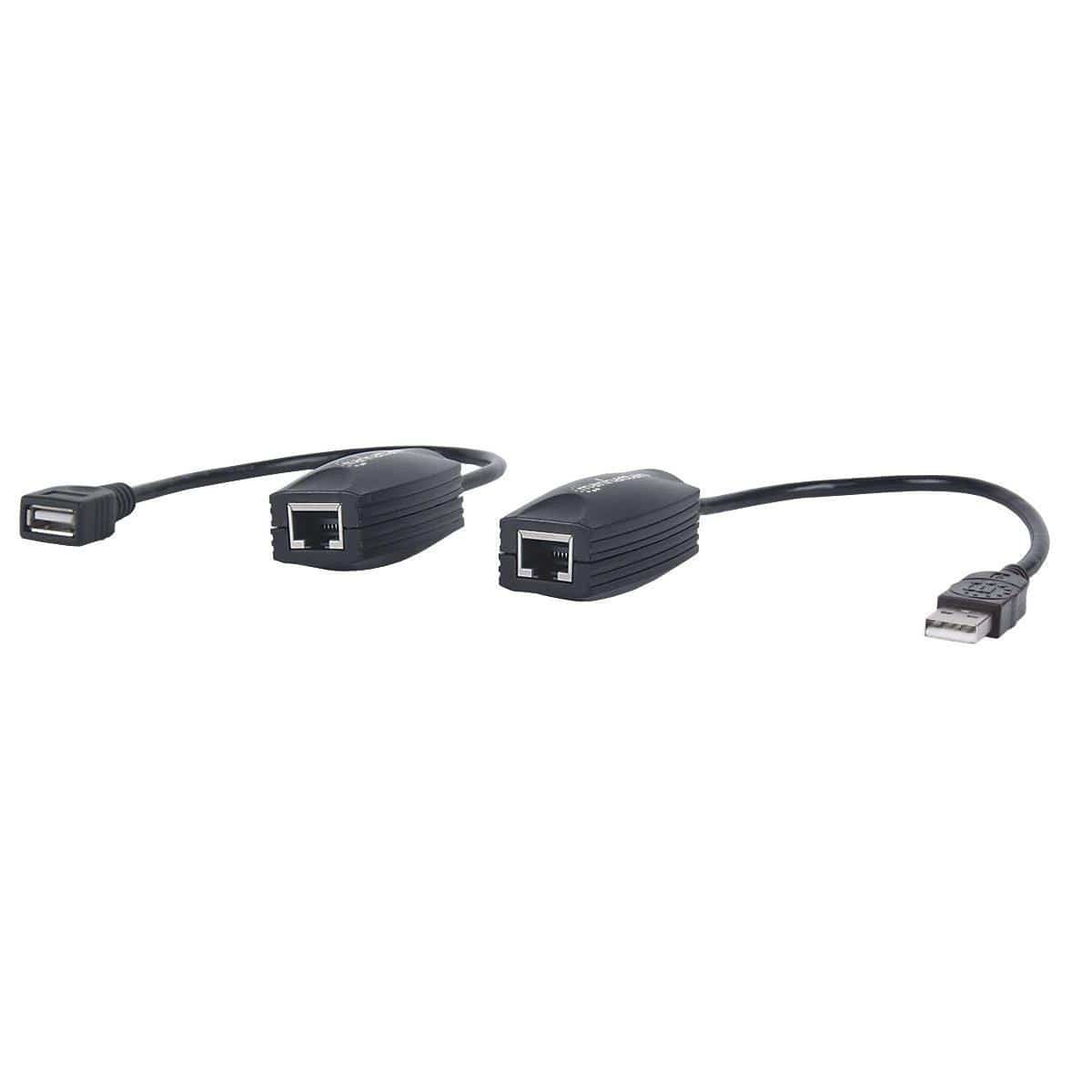 Manhattan USB Line Extender 179300